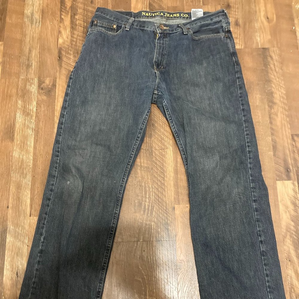 Nautica Men's Jeans - 34